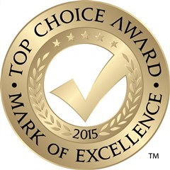 Top Choice Award