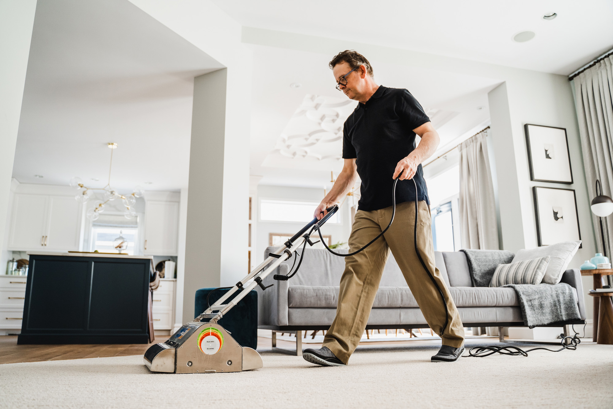 Carpet Cleaning Winnipeg Little Luxuries