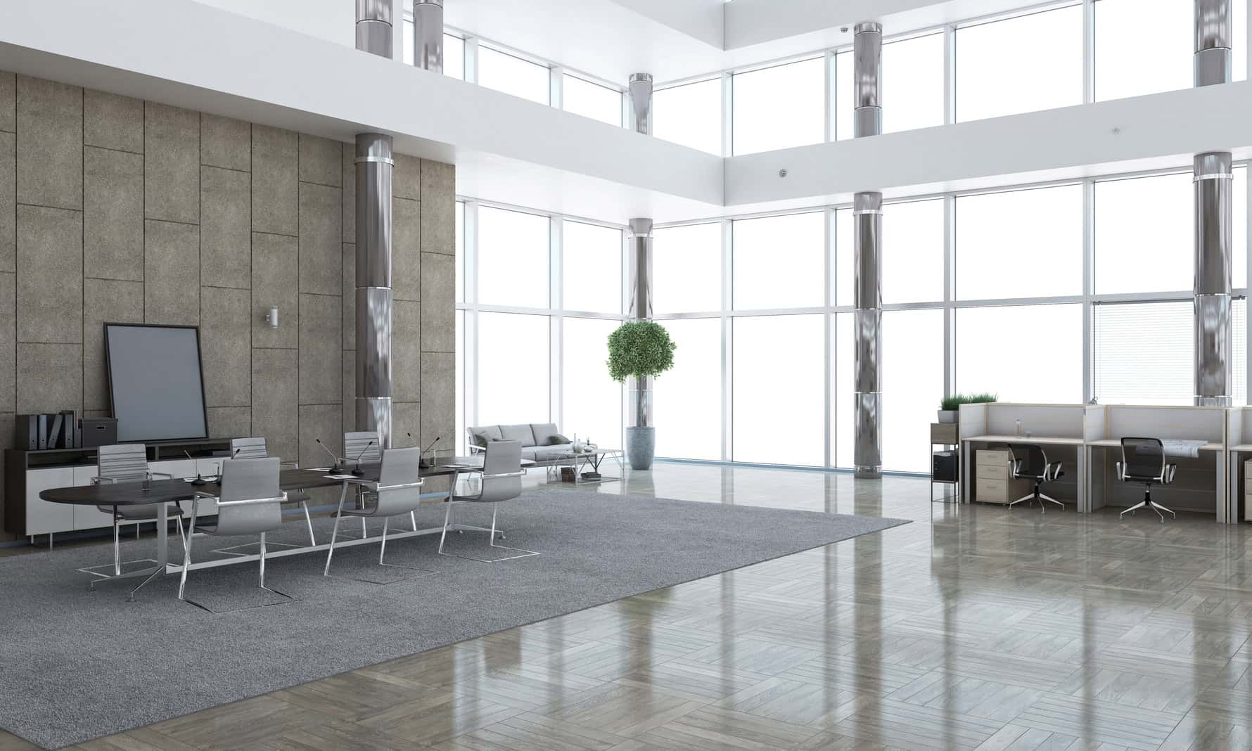 Office Cleaning Winnipeg